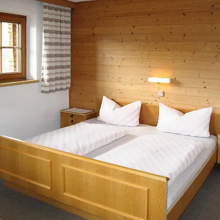 Hundsegghof 696w Apartmán Wildschoenau