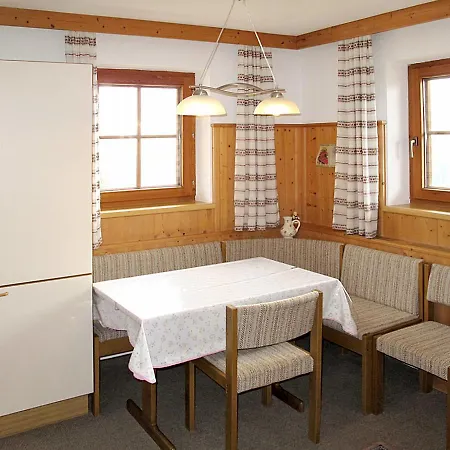 Hundsegghof 696w Apartmán Wildschoenau