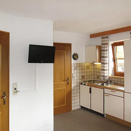 Apartmán Hundsegghof 696w *